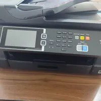 پرینتر اپسون 7610|پرینتر، اسکنر، کپی، فکس|تهران, مخصوص|دیوار