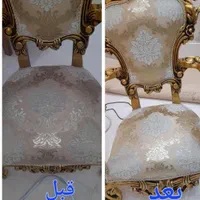 مبلشویی شستشو تخصصیVIP با گارانتی مبل شوی