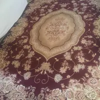 فرش ۱۲متری