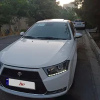 دنا پلاس توربو ۶دنده