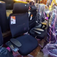 صندلی مدیریت تجهیزات اداری دفترکار|مبلمان اداری|گرگان, |دیوار