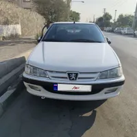 پژو پارس LX TU5، مدل ۱۳۹۷|خودرو سواری و وانت|تهران, نبی اکرم(ص)|دیوار