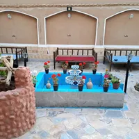اقامتگاه بوم گردی برج کبوتر بومگردی هتل سنتی ویلا|اجارهٔ کوتاه‌مدت آپارتمان و سوئیت|اصفهان, سپاهان‌شهر|دیوار