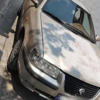 سمند ایکس۷