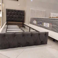 تخت خواب سایز استاندارد۹۰یکنفره