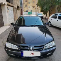 پارس tu5 اتومات