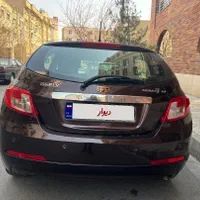 جیلی امرگرند ۷ اتومات ۲۰۱۴ هاچبک موکا|خودرو سواری و وانت|تهران, جنت‌آباد شمالی|دیوار
