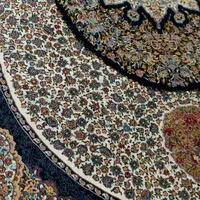 فرش  ۹ متری یک جفت ۷۰۰ شانه ۲۵۵۰ تراکم|فرش|تهران, فلاح|دیوار