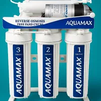 تصفیه آب خانگی با اصالت و گارانتی  ماهه نصب فوری