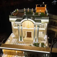 فروش ویلای تریبلکس ساحلی،جنگلی ( زیباکنار-کیاشهر )