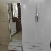 کمدلباس|جاکفشی، کمد، دراور|اصفهان, ناصرخسرو|دیوار