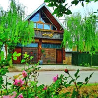 کلبه چوبی اجاره ، روستای جنگلی/ کد هزار|اجارهٔ کوتاه‌مدت آپارتمان و سوئیت|آستانه اشرفیه, |دیوار