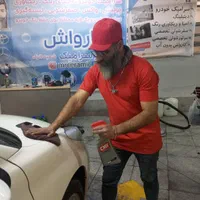سرامیک خودرو پولیش ماشین دیتیلینگ خودرو|خدمات موتور و ماشین|تهران, جنت‌آباد جنوبی|دیوار