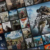 نصب همه ی بازی های افلاین برای pc