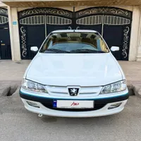 پژو پارس موتور جدید XU7P، مدل ۱۴۰۱