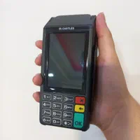 کارتخوان سیار urovo9100 بانک کارت خوان ریجستر i90|فروشگاه و مغازه|تهران, میدان ولیعصر|دیوار