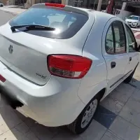 تیبا ۲ مدل ۱۴۰۱