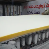خوابی راحتی با تشک تختخواب /خوشخواب طبی فنری و طبی|تشک تختخواب|قم, بلوار امین و ساحلی|دیوار