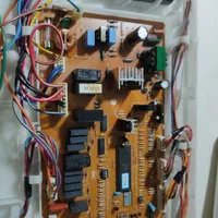 تعمیرات یخچال فریزرلباسشویی صادقی پرندورباط کریم|خدمات پیشه و مهارت|پرند, فاز ۴|دیوار