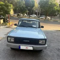 مزدا کارا۱۴۰۰