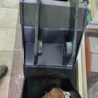 پاکت بیل بکهو/ باکت بیل بکهو|قطعات یدکی و لوازم جانبی|تهران, طرشت|دیوار