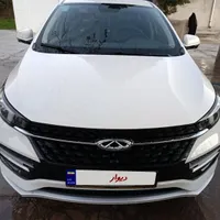 چری آریزو 6 اکسلنت، مدل ۱۴۰۱