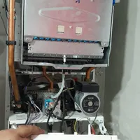 سرویس و تعمیر انواع آبگرمکن دیواری ، پکیج و بخاری