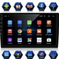 مانیتور تصویری ال سی دی شرکتی اندروید|قطعات یدکی و لوازم جانبی|قم, کیوانفر|دیوار