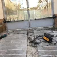جک برقی درب پارکینگ /کرکره /آیفون /دوربین /ریموت|مصالح و تجهیزات ساختمان|تهران, جوانمردان (اندیشه)|دیوار