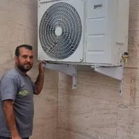 تعمیرات نصب‌وسرویس کولریخچال‌وآبگرمکن|خدمات پیشه و مهارت|بندر ماهشهر, |دیوار