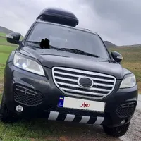 لیفان x60