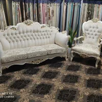 مبل پرستو/مبلمان کد ۵۵|مبلمان خانگی و میز عسلی|گلستان (تهران), |دیوار