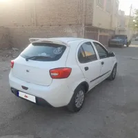 تیبا 2 (هاچبک) EX، مدل ۱۳۹۳|خودرو سواری و وانت|اصفهان, شیخ طوسی|دیوار