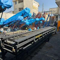 اقساط میکسر سرند اسکرو نوارنقاله نوار نقاله ماردون|ماشین‌آلات صنعتی|شریف‌آباد, |دیوار