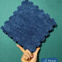 موکت پازلی