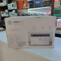 پرینتر تک کاره اچ پی HP LaserJet Pro 107A