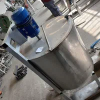 شیرجوش پاتیل شیرسردکن شیر سرد کن لبنیاتی|ماشین‌آلات صنعتی|یاسوج, |دیوار