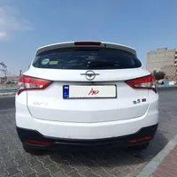 هایما S5 مدل ۹۷ بیرنگ|خودرو سواری و وانت|تبریز, |دیوار