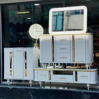 کنسول آینه جاکفشی ست میز