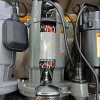 کفکش راد پمپ -توان تک -لجنکش گارانتی دار|عمده‌فروشی|تهران, فردوسی|دیوار