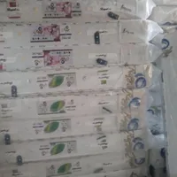 تشک دونفره شرکتی