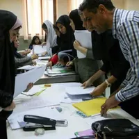 سیکل انواع دیپلم تاکارشناسی ارشدبدون کنکورغیرحضوری