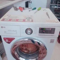 تعمیرات نصب شارژوگاز کولرگازی یخچال فریزر لباسشویی|خدمات پیشه و مهارت|مشهد, امیر المومنین|دیوار