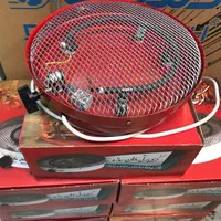 کرسی برقی کم مصرف گرد ماهان سازه|بخاری، هیتر، شومینه|تهران, بازار|دیوار