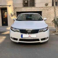اجاره خودرو کیا سراتو اپشنال/کرایه/اجاره ماشین/رنت|خودرو اجاره‌ای|کرج, گوهردشت|دیوار