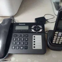 تلفن پاناسونیک اصلی
