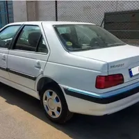 پژو پارس موتور جدید XU۷P، مدل ۱۴۰۲