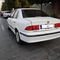 سمند LX ساده، مدل ۱۳۹۳|خودرو سواری و وانت|بندرعباس, |دیوار