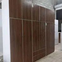 کمد دیواری قابل جابجایی|جاکفشی، کمد، دراور|شیراز, وحدت|دیوار