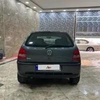 فولکس گل مدل85|خودرو سواری و وانت|تهران, شمس‌آباد|دیوار